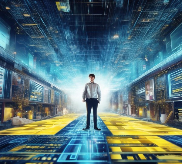 柠檬云商贸，互联网电商时代的创新与成长