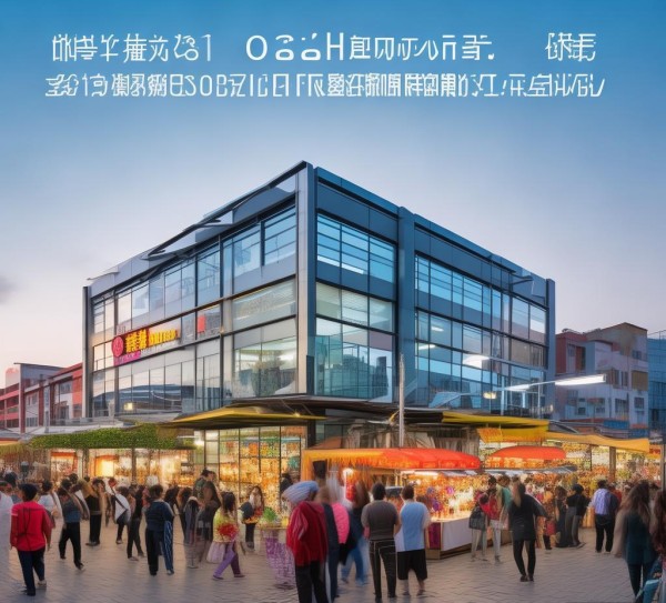 霍邱县商贸服务中心,助力地方经济高质量发展 霍邱县商贸服务中心,助力地方经济高质量发展
